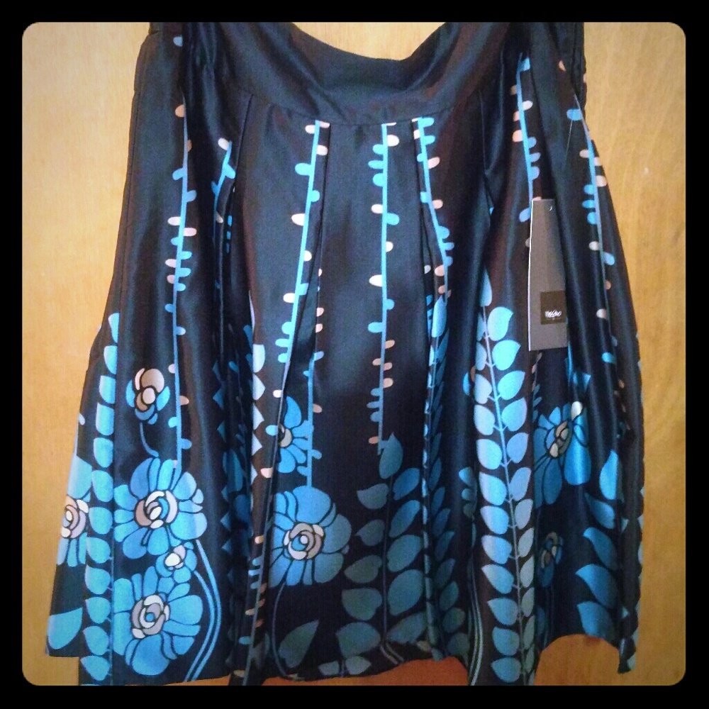 Polyester Skirt